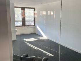 Fischmarkt - unverbauter Hafenblick