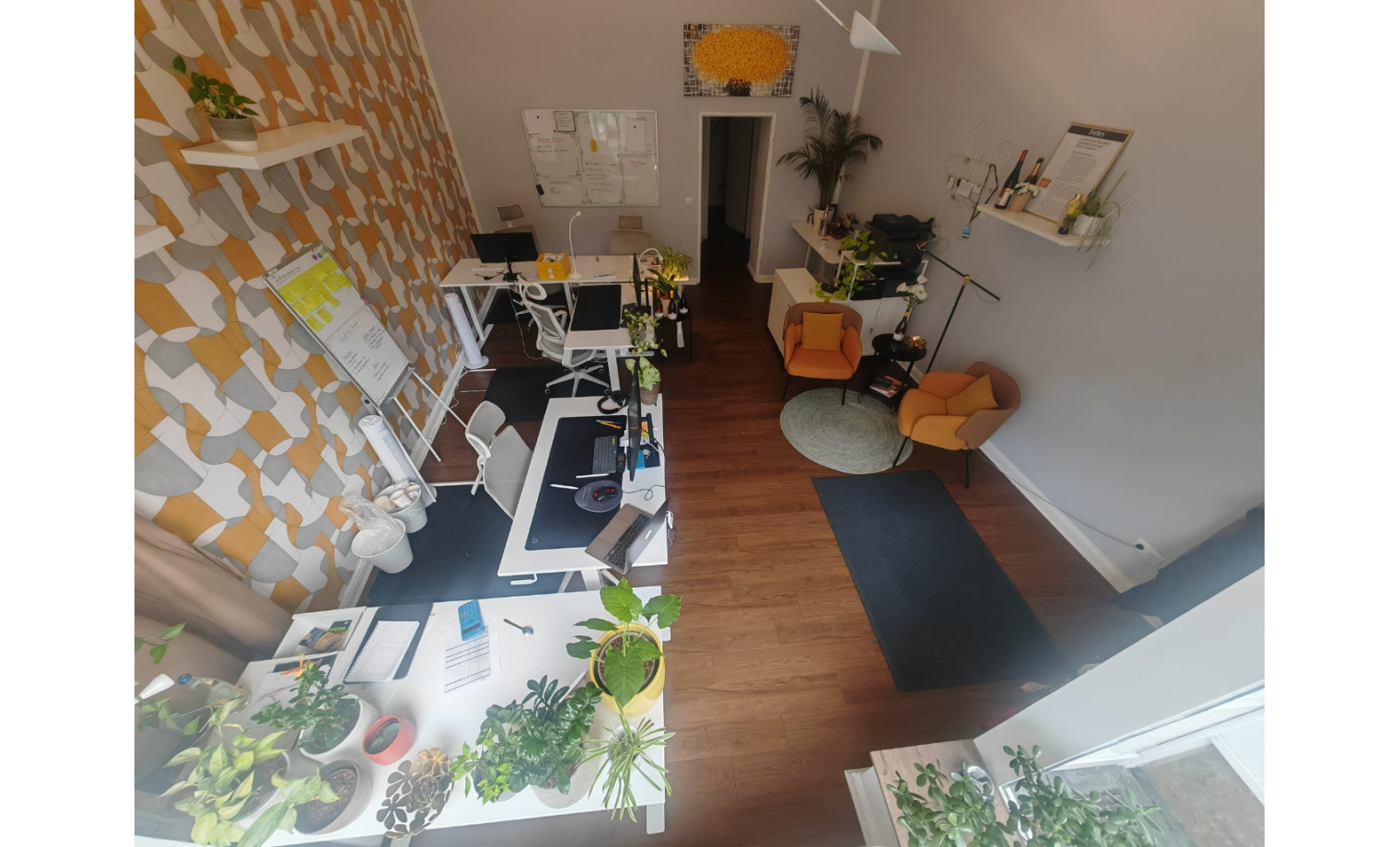 Büro mieten Schlesische Straße Berlin Kreuzberg