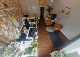 Bürofläche 1