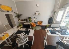 Bürofläche 1