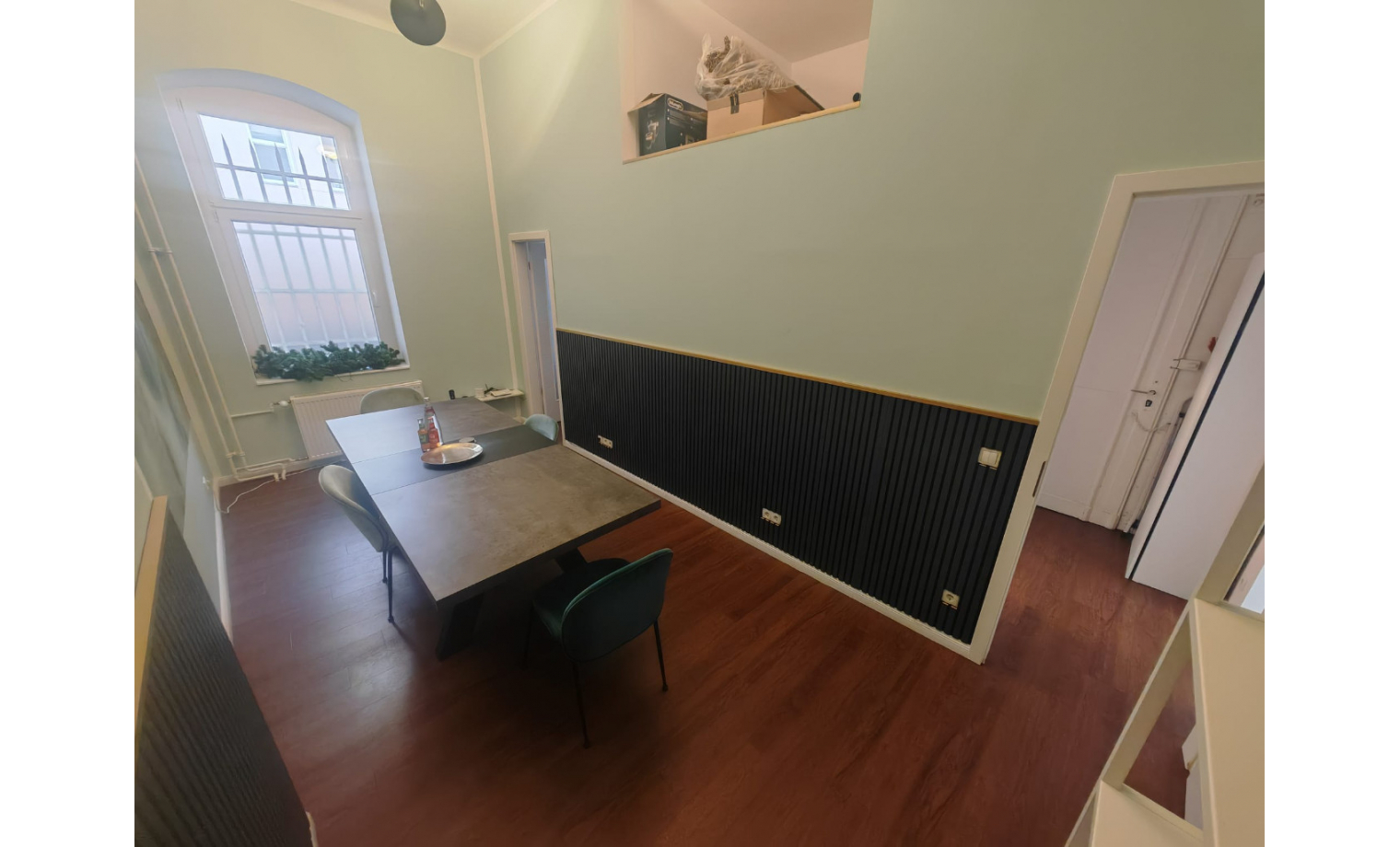 Büro mieten Schlesische Straße Berlin Kreuzberg
