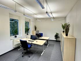 Coworking und vieles mehr in Dortmund direkt am Flughafen mieten