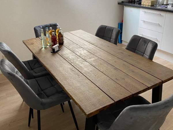 Zentrale Bürogemeinschaft mit Firmensitz in Leverkusen-Küppersteg — Bild 2