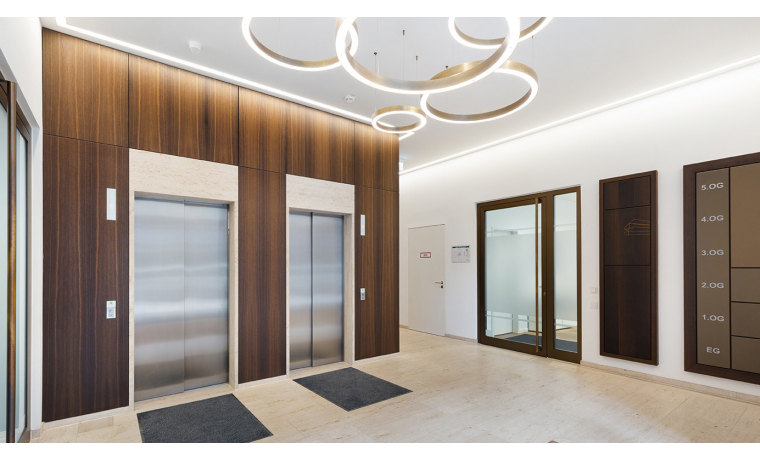 Büro mieten Türkenstraße München Maxvorstadt