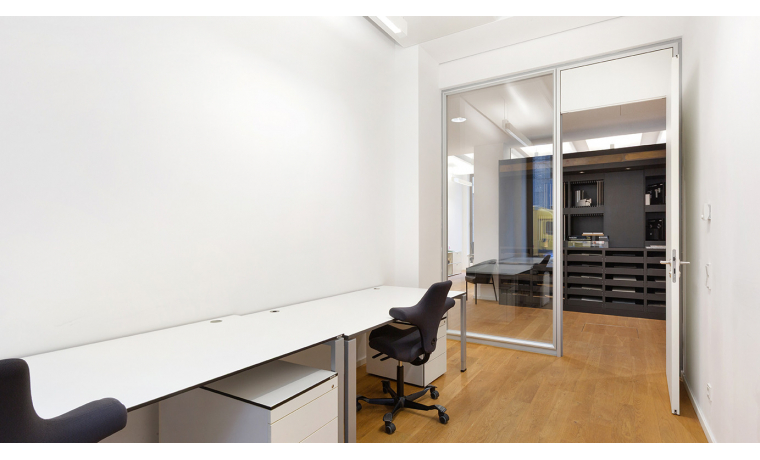 Coworking Türkenstraße München Maxvorstadt