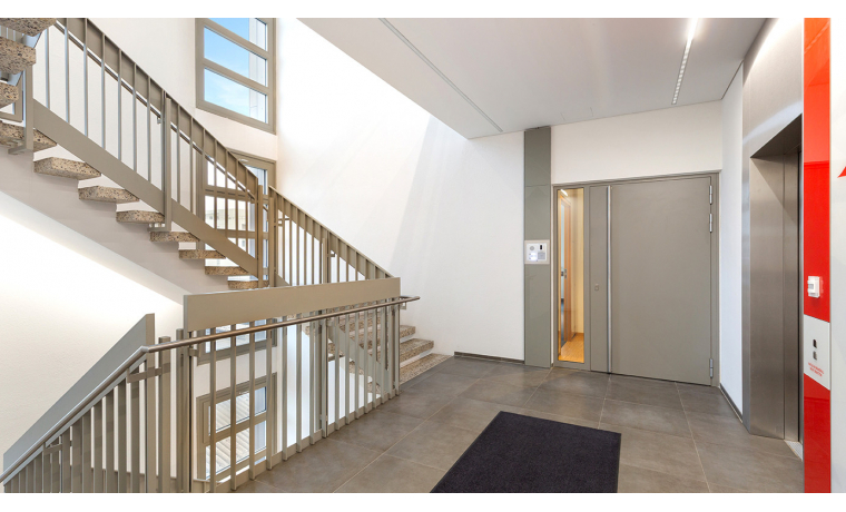 Shared Office Frankfurter Ring München Schwabing-Freimann
