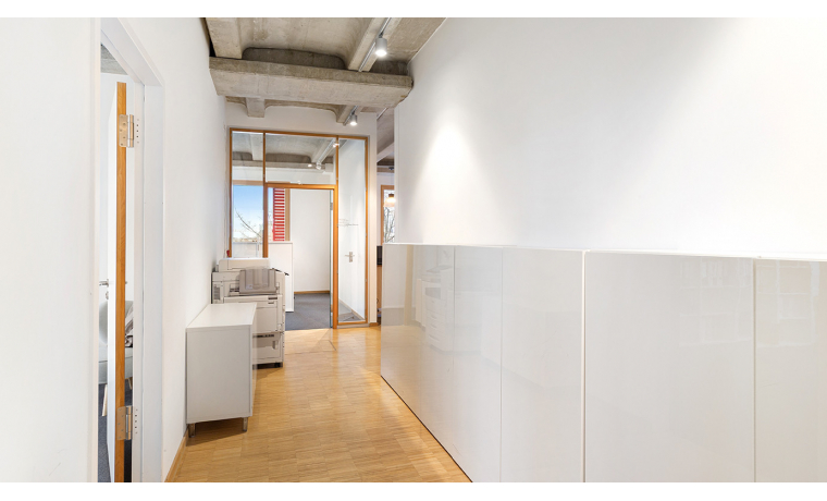 Office Sharing Frankfurter Ring München Schwabing-Freimann