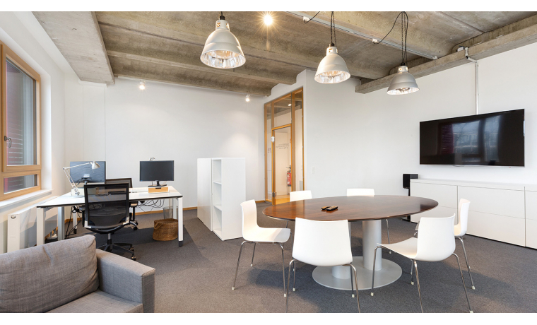 Coworking Space Frankfurter Ring München Schwabing-Freimann