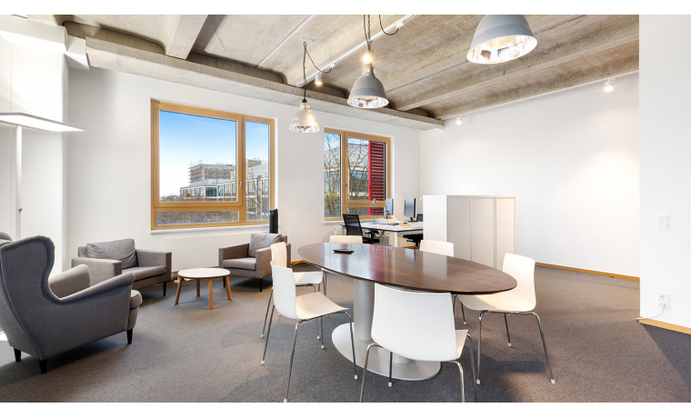 Bürogemeinschaft Frankfurter Ring München Schwabing-Freimann