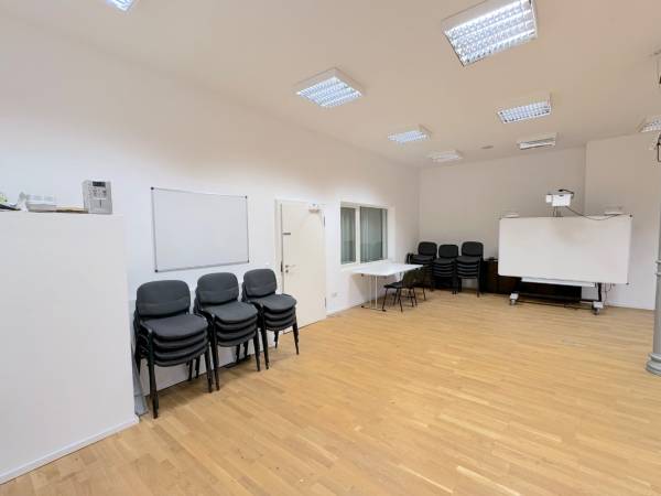 Heller, vielseitiger Grossraum / Saal in Bingen am Rhein Innenstadt — Bild 7