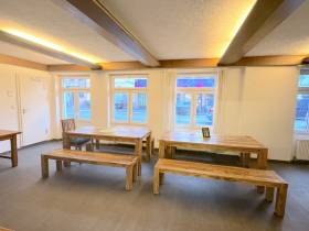 Bingen Gewerbefläche mit Grosser Küche