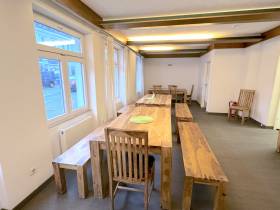Bingen Gewerbefläche mit Grosser Küche