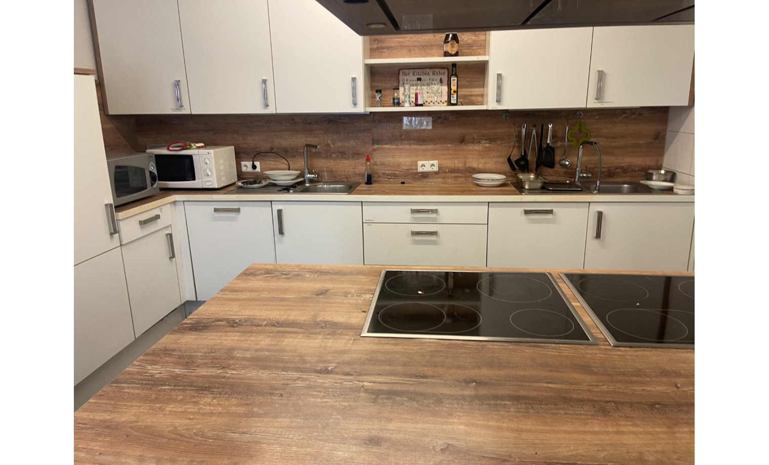 Coworking Vorstadt Bingen am Rhein 