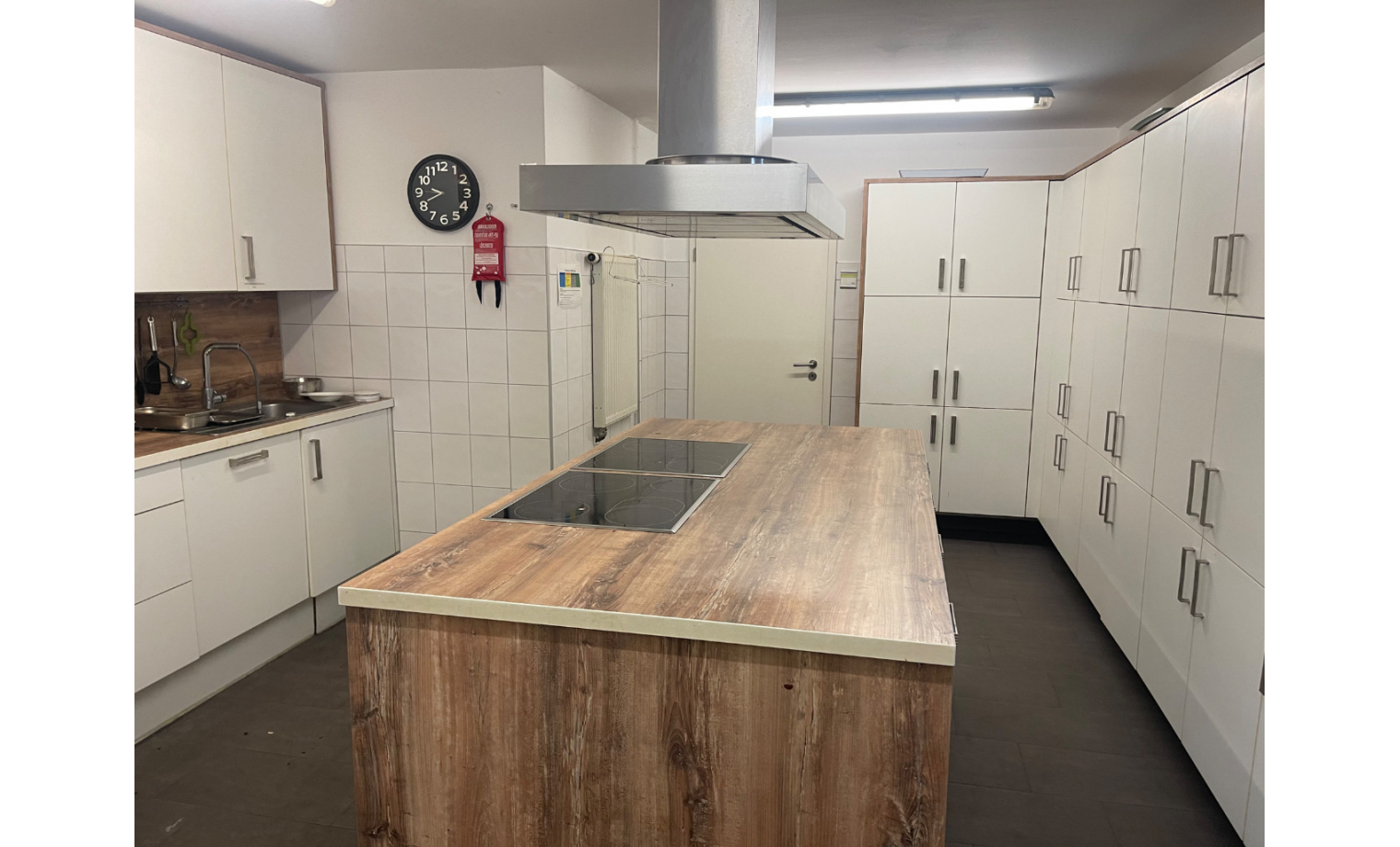 Shared Office Vorstadt Bingen am Rhein 
