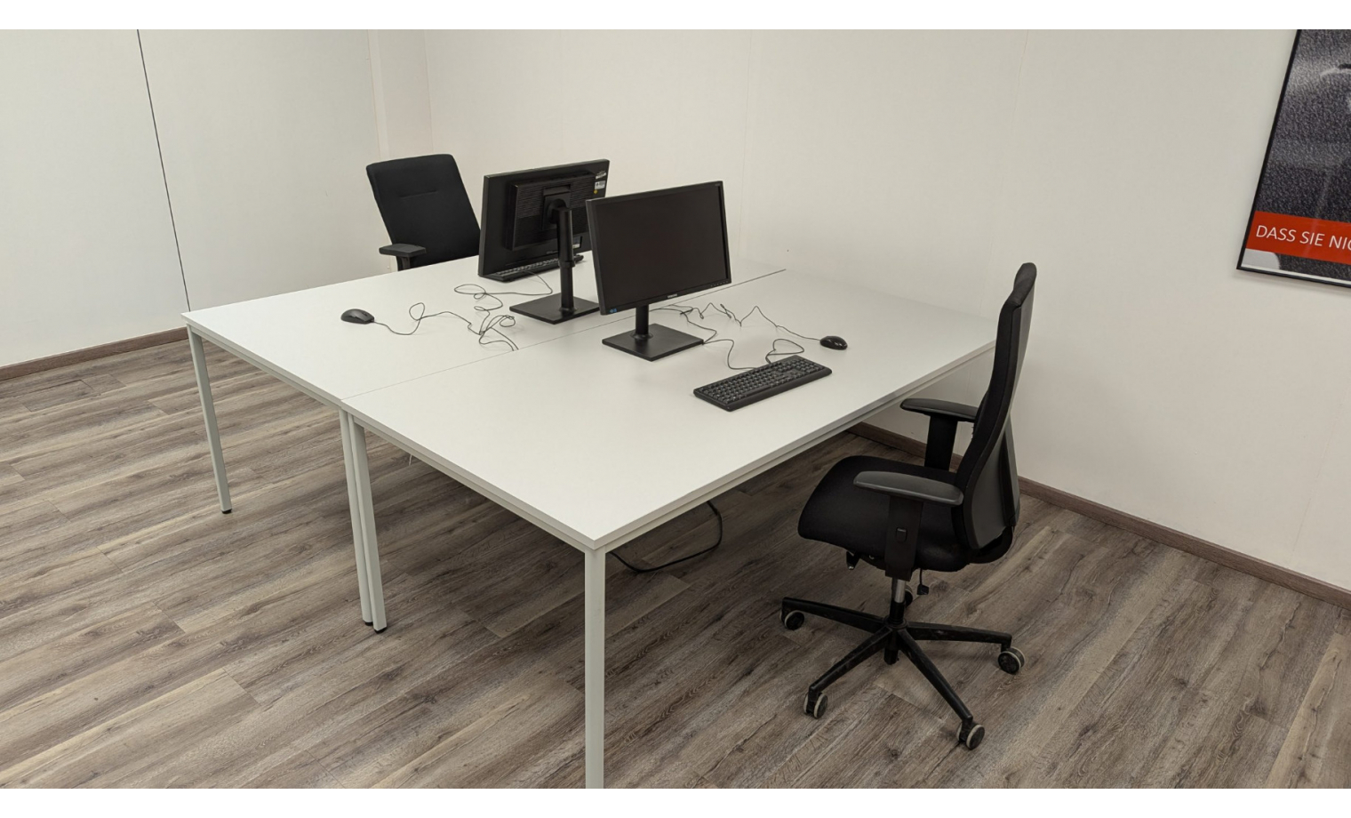 Coworking Heinrich-Hertz-Str. Hilden 