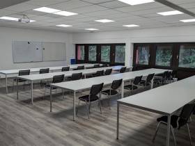 Co Working in Hilden Arbeitsräume für Einzelpersonen und kleine Teams