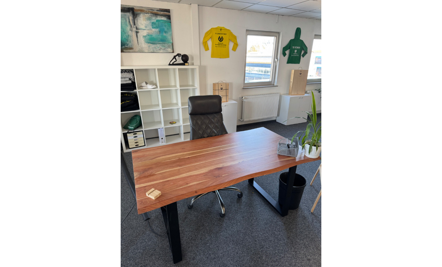 Büro mieten Max-Eyth-Straße Holzgerlingen 