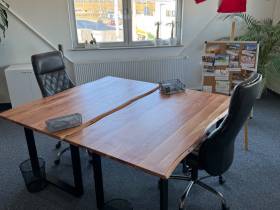 Büro Platz in Holzgerlingen