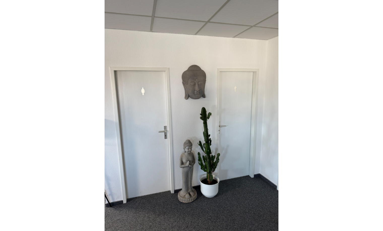 Coworking Max-Eyth-Straße Holzgerlingen 