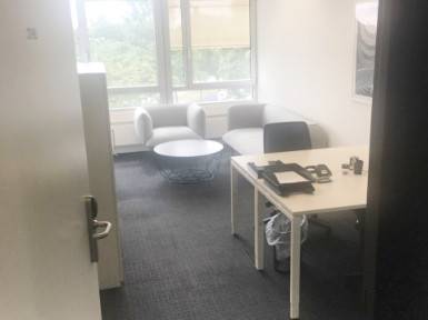 Moderner Coworking Space & flexible Büros in Mannheim Oststadt — Bild 5