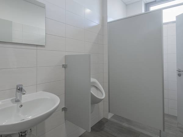 Helles, ruhiges Büro in Bürogemeinschaft in Berlin-Treptow — Bild 8