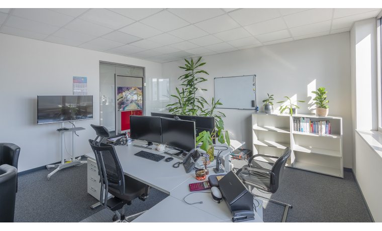 Büro mieten Wagner-Régeny-Straße Berlin Adlersdorf