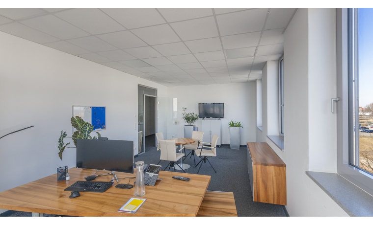 Coworking Wagner-Régeny-Straße Berlin Adlersdorf