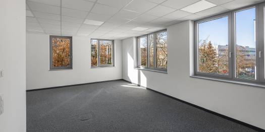 Flexible Büroflächen in Adlershof – Arbeiten im Innovations-Hotspot!