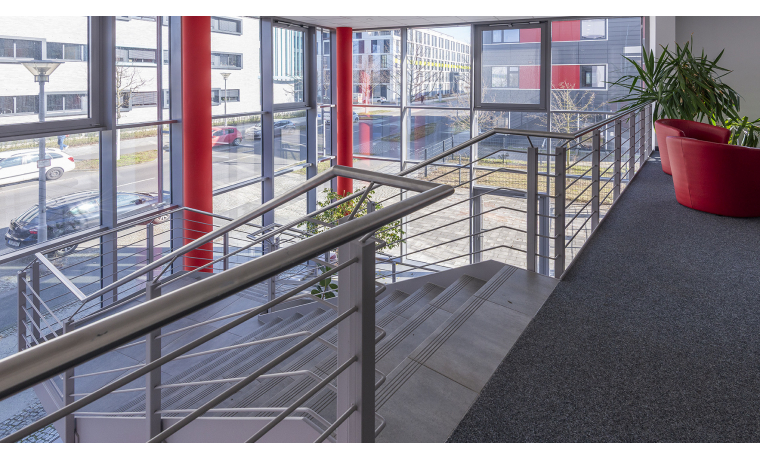 Büro mieten Wagner-Régeny-Straße Berlin Adlersdorf