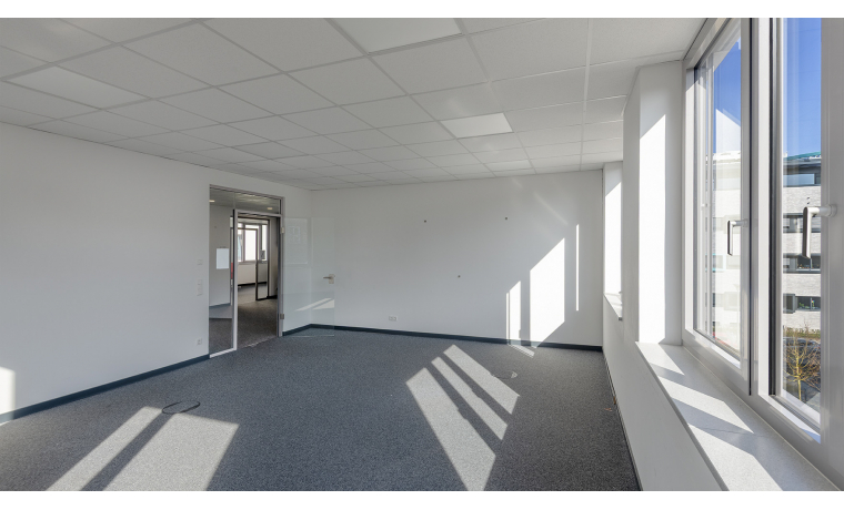 Shared Office Wagner-Régeny-Straße Berlin Adlersdorf