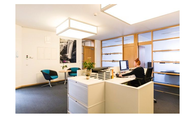 Coworking Anger Erfurt 