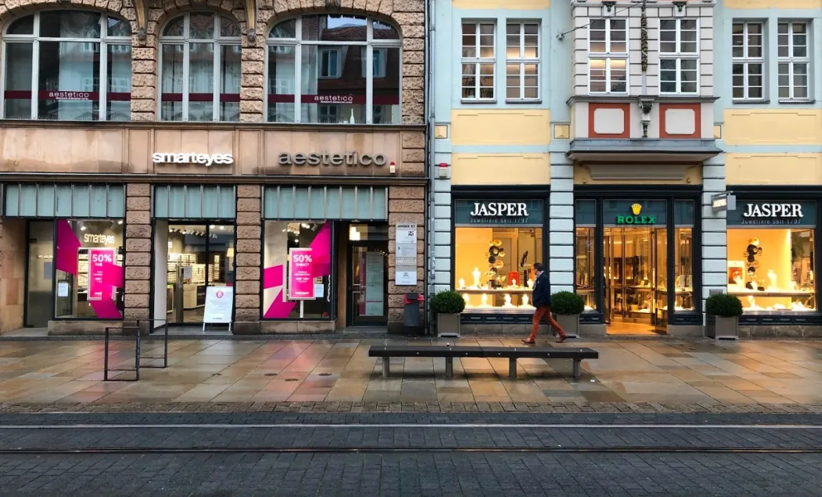 Außenansicht
