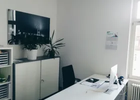 Büroraum 1