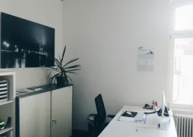 Büroraum 1