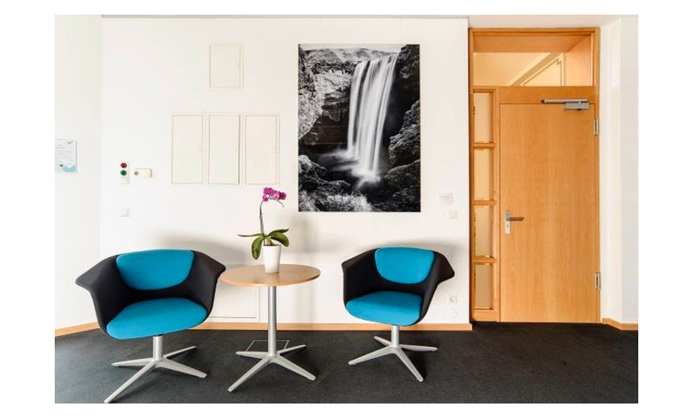 Coworking Space Anger Erfurt 
