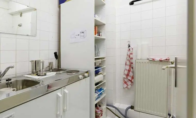 Coworking Leibnizstraße Berlin Charlottenburg