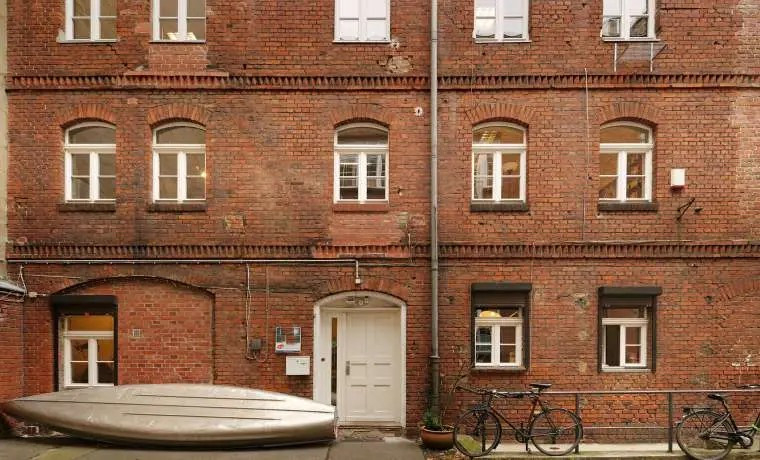 Coworking Space Leibnizstraße Berlin Charlottenburg