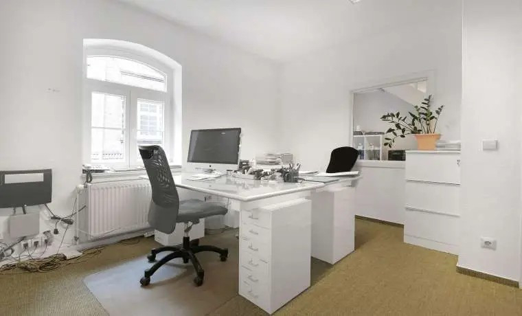 Büro mieten Leibnizstraße Berlin Charlottenburg