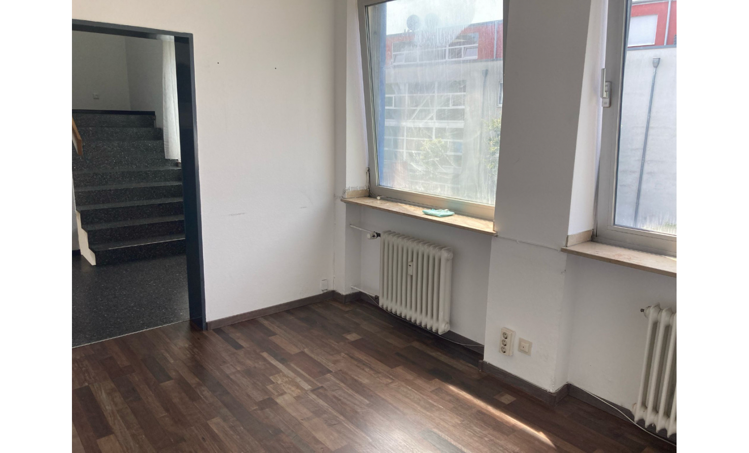 Büroraum Gremberger Straße Köln Humboldt-Gremberg