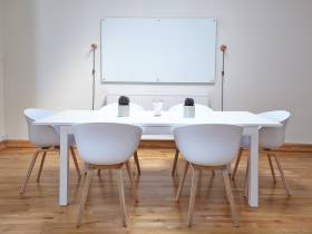 Ihr neues Büro in bester Lage von Lützen