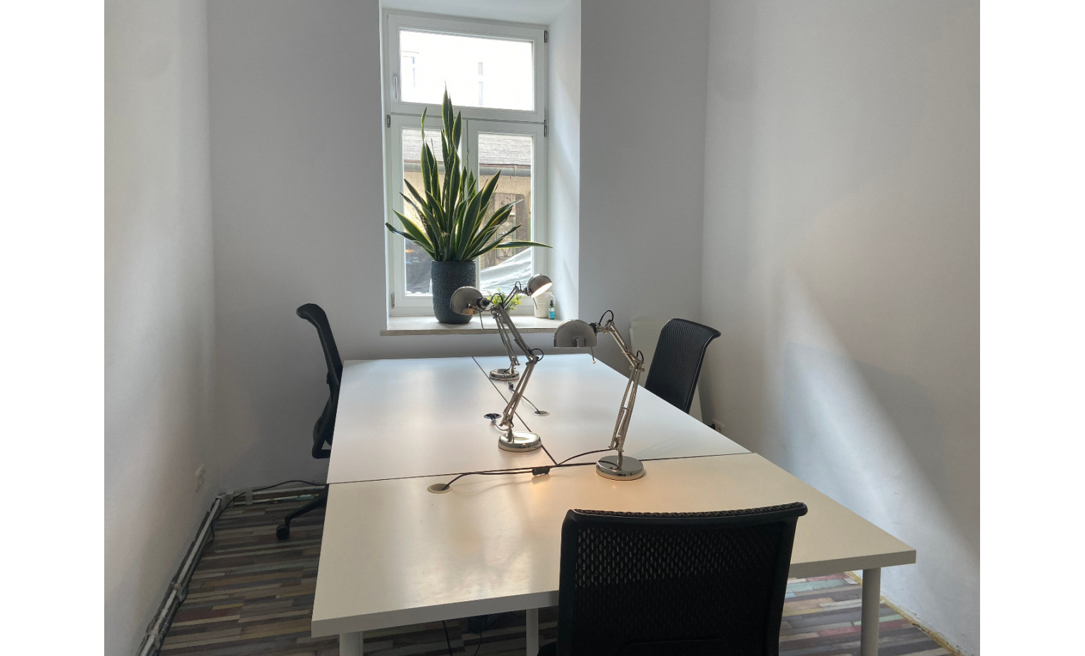 Büro mieten Reifenstuelstraße München Ludwigsvorstadt-Isarvorstadt