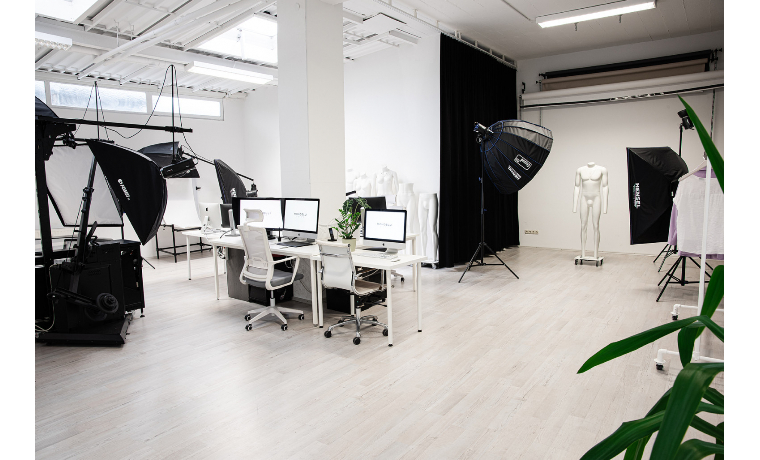 Büroraum Pleicherkirchplatz Würzburg Altstadt