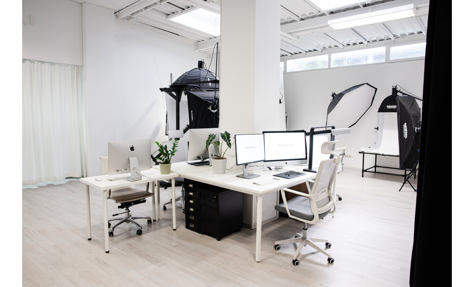 Büro mieten Pleicherkirchplatz Würzburg Altstadt