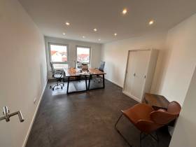 Ihr neues Office in St. Leon-Rot