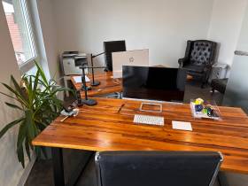 Ihr neues Office in St. Leon-Rot