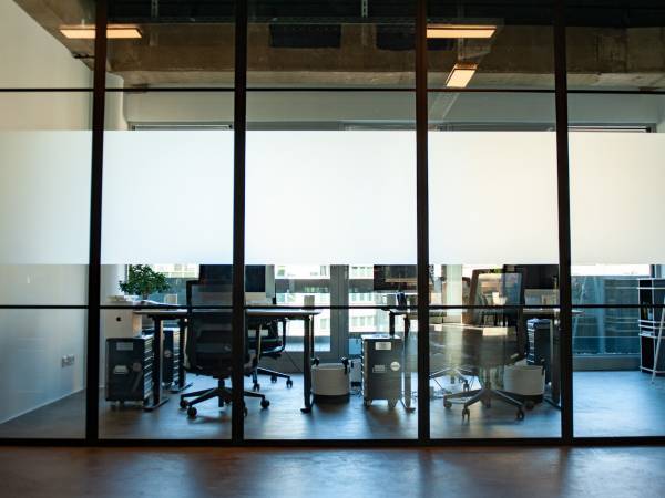 Inspirierender Coworking Space und private Büros in — Bild 6