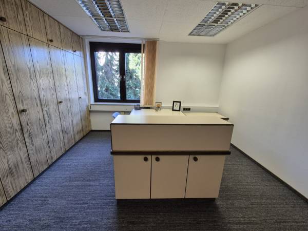 Hochwertiger Coworking Space in Leverkusen mit exzellenter Lage — Bild 4