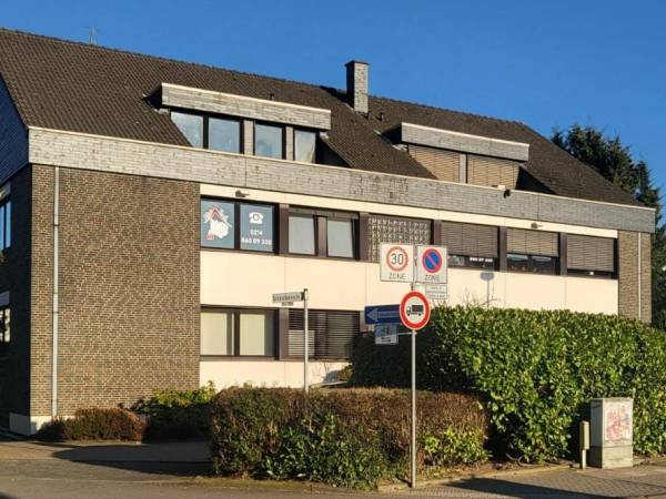 Hochwertiger Coworking Space in Leverkusen mit exzellenter Lage — Bild 6