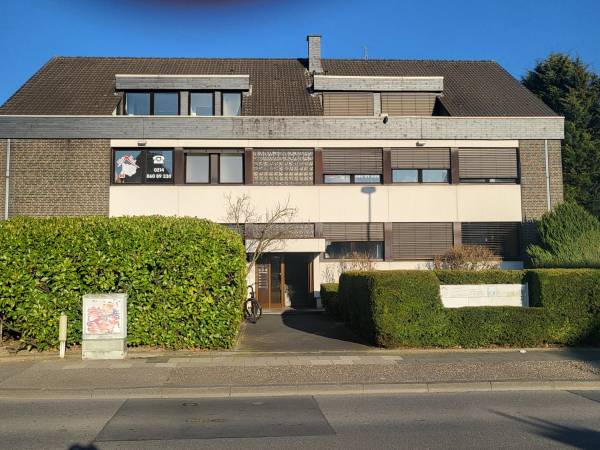 Hochwertiger Coworking Space in Leverkusen mit exzellenter Lage — Bild 7