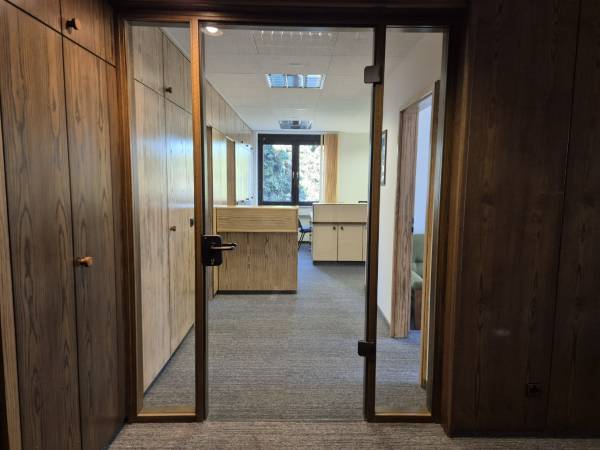 Hochwertiger Coworking Space in Leverkusen mit exzellenter Lage — Bild 5
